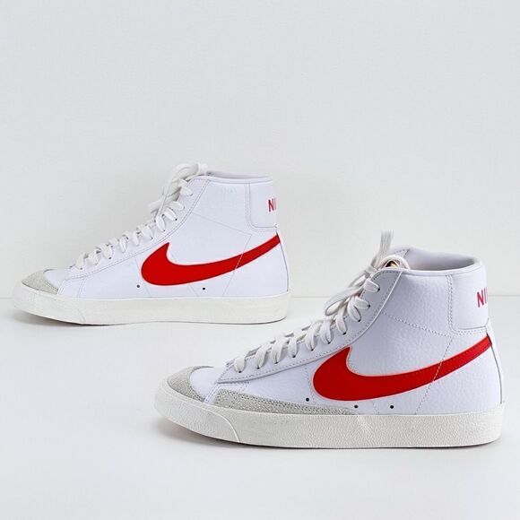 Nike Blazer Mid 77 Vintage - Picture 5 of 11